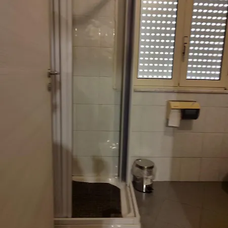 Διαμέρισμα San Vito 9 - B Αγκριτζέντο