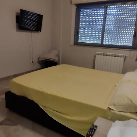 Διαμέρισμα San Vito 9 - B Αγκριτζέντο