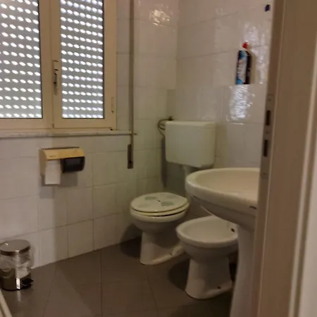 Διαμέρισμα San Vito 9 - B *