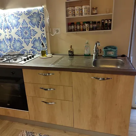 Appartement San Vito 9 - B *