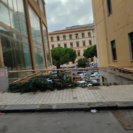 San Vito 9 * Agrigento