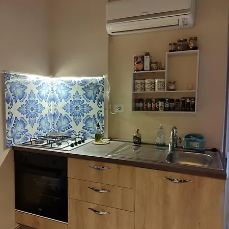 Appartement San Vito 9 - B