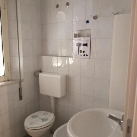 San Vito 9 Apartamento Agrigento