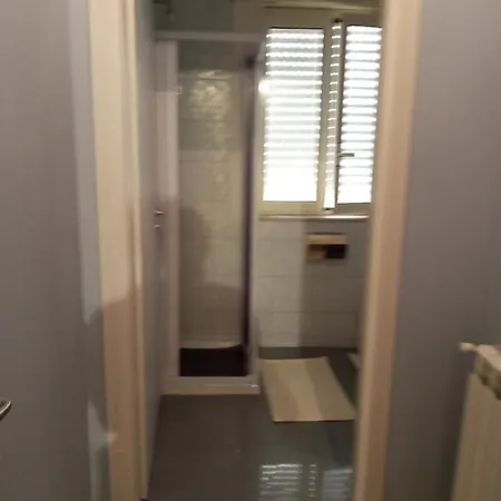 San Vito 9 Apartamento Agrigento