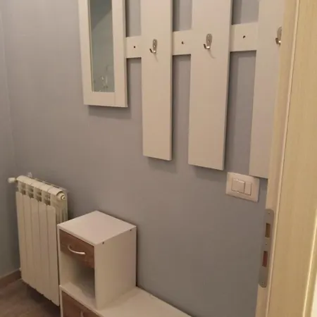 San Vito 9 Apartamento