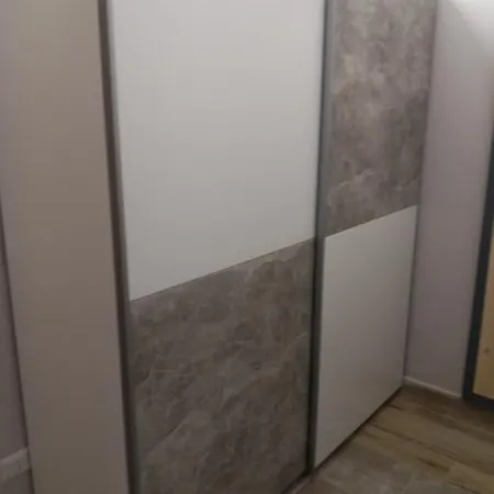 San Vito 9 Apartamento *