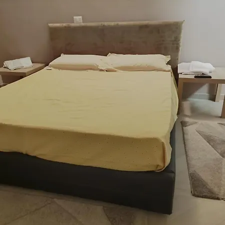 San Vito 9 * Agrigento