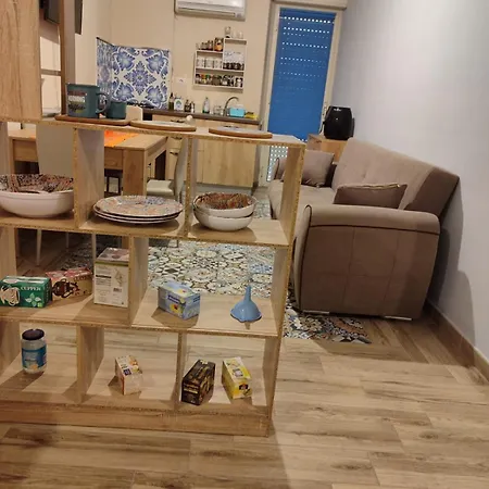 San Vito 9 Apartamento