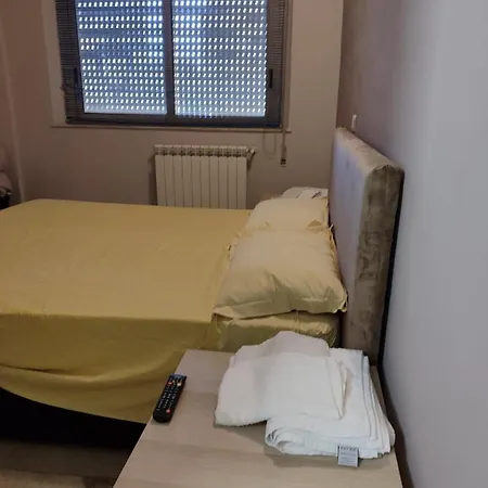 Apartamento San Vito 9 *