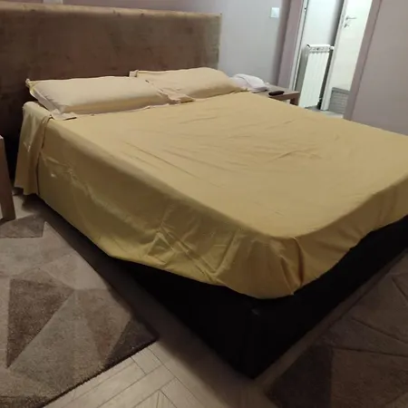 San Vito 9 Apartamento Agrigento