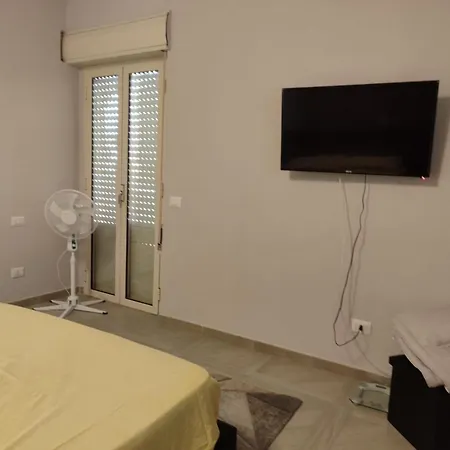 San Vito 9 Agrigente