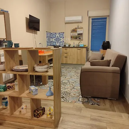 San Vito 9 * Agrigente