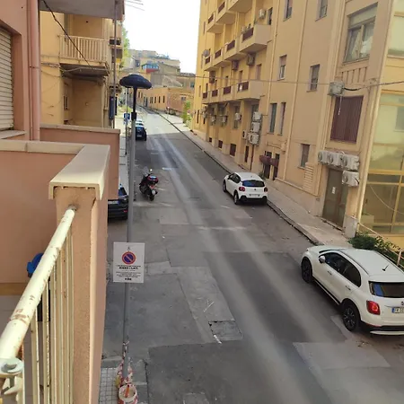 San Vito 9 Apartamento *