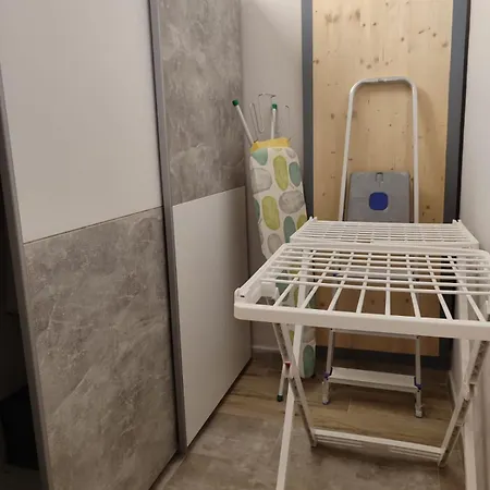 Apartamento San Vito 9 Agrigento