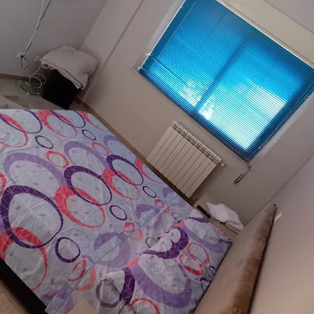 San Vito 9 Apartamento