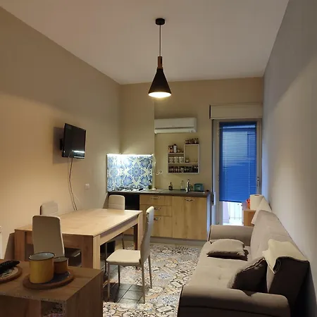 San Vito 9 Apartamento *