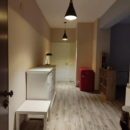 San Vito 9 Apartamento Agrigento