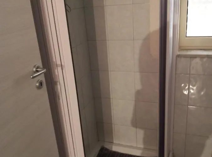 San Vito 9 Lejlighed Agrigento