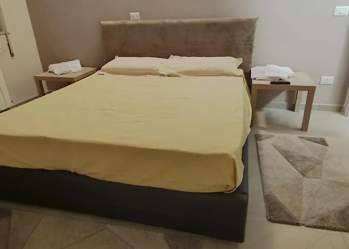 San Vito 9 * Agrigento