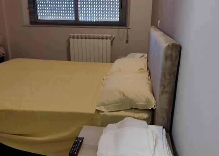 Lejlighed San Vito 9 *