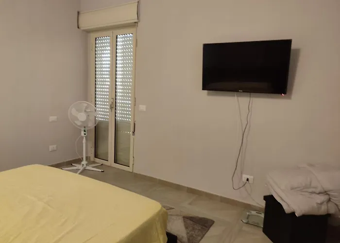 San Vito 9 Agrigent