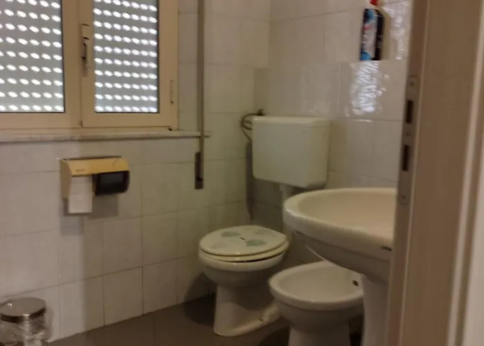 Apartment San Vito 9 *