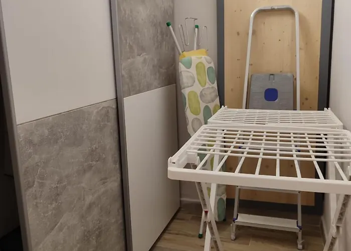 Lejlighed San Vito 9 Agrigento