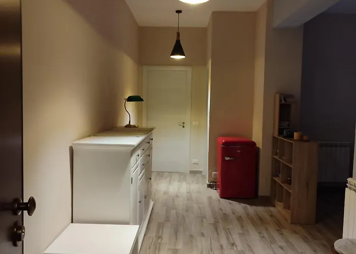 San Vito 9 Apartment Agrigent